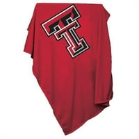Texas Tech Sweatshirt takaró