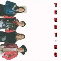 Terry-Terry Hq-Vinyl