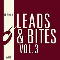 Különböző Művészek-Leads & Bites Vol. - Vinyl