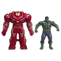 Marvel Bosszúállók: Végtelen Háború Hulk Ki Hulkbuster