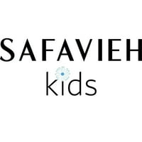 Safavieh Kids Tiana kézzel csomózott terület szőnyeg vagy futó, Rózsaszín Multi