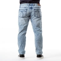 Jordache Vintage férfi Brad Athletic Slim farmer