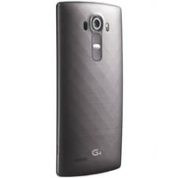 G H 32 GB GSM okostelefon, fémszürke