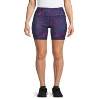 Avia Női High Rise 7 '' Inseam Bike rövidnadrág