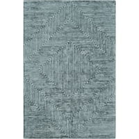 Művészi szövők Kastav 9 '13' téglalap alakú szőnyeg