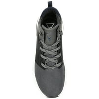 Da Haden Knit Sneaker Boot