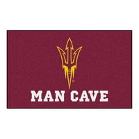 Arizona állambeli ember barlang ultimátum 5'x8 'szőnyeg