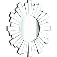 Meridian Bútor Nexus Mirror-Befejezés: Tükrözött, Stílus: Kortárs