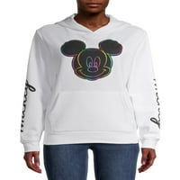 Mickey Mouse női póló