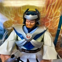 Csillagok Háborúja: Force Battlers Obi-Wan Kenobi Akciófigura