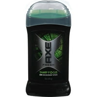 AX Essence dezodor, oz
