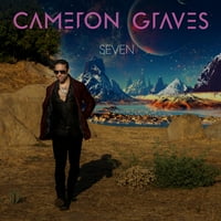 Cameron Graves-Hét-Vinyl