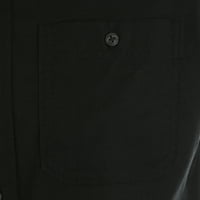 Wrangler férfi hosszú ujjú kockás szőtt ing