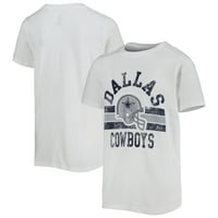 Cowboys 4- SS cttn póló