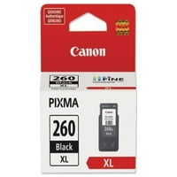 Canon PG-XL eredeti tintapatron-Fekete