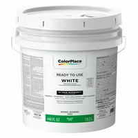 Colorplace Ultra Premium belső festék és alapozó, lapos, ékezetes bázis, gallon