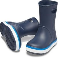 Crocs Crocband Rain Boot gyerekek
