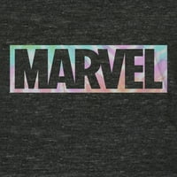 Marvel rövid ujjú grafikus szokásos pólócsomag