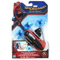 Marvel Spider-Man Web Dart Blaster