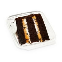 Marketside Chocolate Chip Explosion Cake Slice, 7. oz
