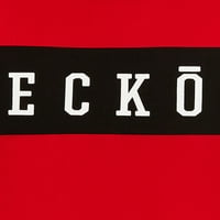Ecko Boys grafikus póló, 3 csomag, 4-16 méret