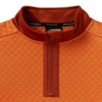 Russell Boys Half Zip Pullover, Méretek 4-18