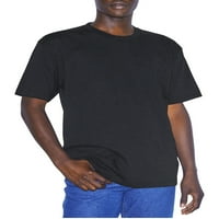 Amerikai ruházat férfiak nehéz mez súlya Bo rövid ujjú póló, S-XL méretű