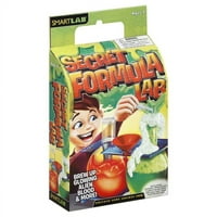 SmartLab Mini Secret Formula Lab Ki