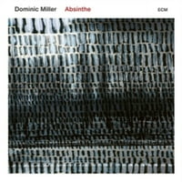 Dominic Miller-Abszint-Vinyl