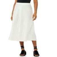 Scoop Women's Midi Slip Koknya