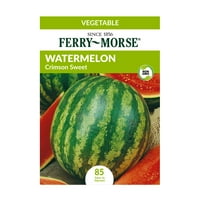 Komp-Morse 150 mg görögdinnye bíbor édes zöldség növényi vetőmag csomag