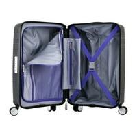 American Tourister 25 Curio Hardside Spinner Poggyász