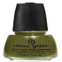 China Glaze körömlakk, Westside Warrior, 0. OZ