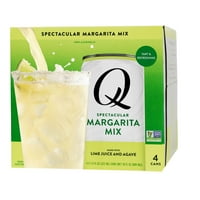 Margarita, 7. oz, csomag