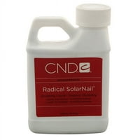 Radikális SolarNail szobrászat folyadék, fl oz