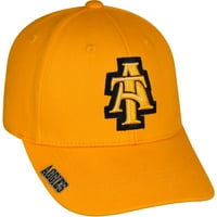 Férfi Észak -Karolina A&T Aggies Away Cap