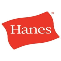 Hanes Originals Női Tri-Blend Classic Fit hosszú ujjú póló