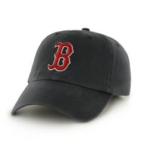 Ventilátor kedvence - MLB Clean Up Cap, Boston Red Sox