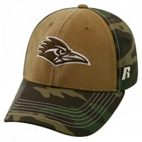 Texasi Egyetem San Antonio Roadrunners MOSSY Baseball Cap