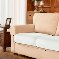 Subrte kanapé párnahuzat borítós bársonyos kanapé párna bútorvédő