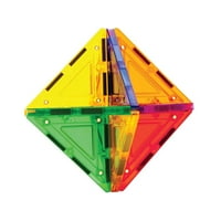 Tileblo szivárvány többszínű mágneses csempe