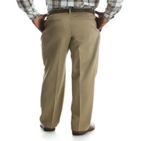 A Wrangler férfiak nem vasflák egyenes illesztési nadrágja