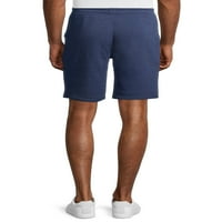 Atlétikai munkák férfiak és nagy férfiak gyapjú rövidnadrágjai, akár 3xl méretűek