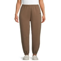 Kendall + Kylie Juniors Essential Patie Jenner Joggers