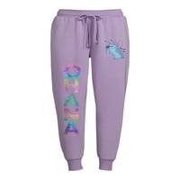 Lilo & Stitch Juniors Stitch Jogger Pants