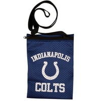 Littlearth NFL Indianapolis Colts Game Day tasak