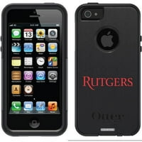 Rutgers tervezés az Otterbo ingázó sorozat tokján az Apple iPhone 5s -hez
