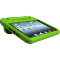 Kensington SafeGrip K67795AM hordtáska Apple iPad mini kiegészítők, fű