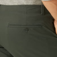 Lee férfiak aktív szakaszos alkalmi nadrágja
