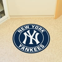 - New York Yankees Roundel Mat 27 átmérőjű